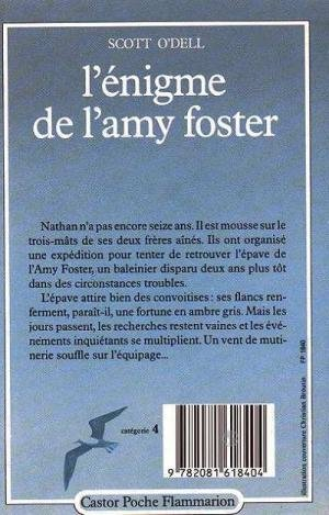 L'Enigme de l'Amy Foster