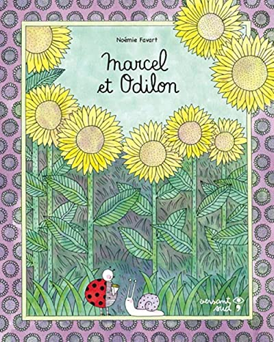 Marcel et Odilon