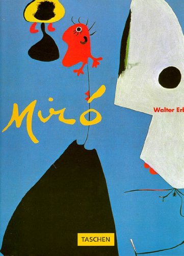 joan miro 1893-1983, l'homme et son oeuvre (en français)