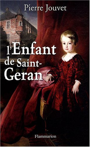 L'enfant de Saint-Geran