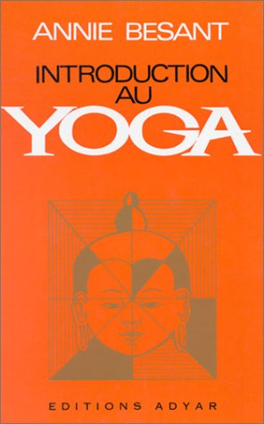 introduction au yoga