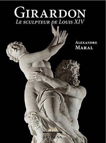 Girardon : le sculpteur de Louis XIV. François Girardon collectionneur