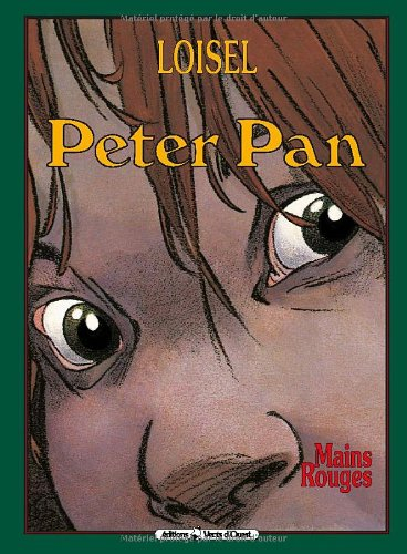 Peter Pan. Vol. 4. Mains rouges
