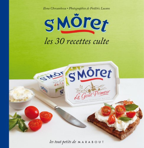 St Morêt : le petit livre