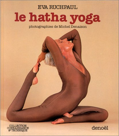 Le Hatha-yoga