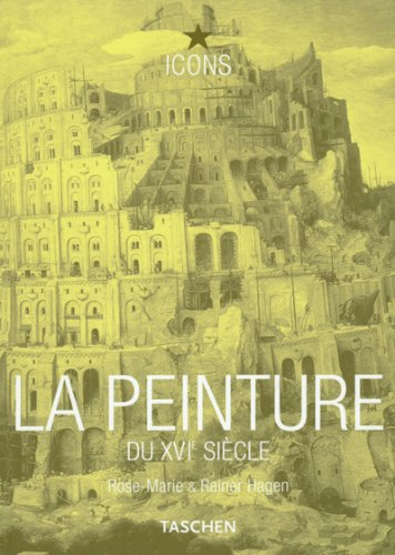 La peinture du XVIe siècle