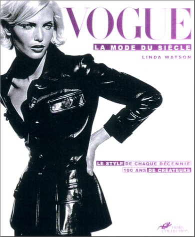 Vogue, la mode du siècle