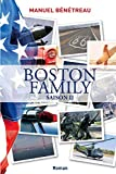 Boston Family saison 2