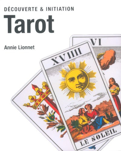 secrets of tarot (en anglais)