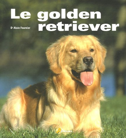 Le golden retriever