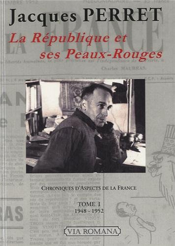 la république et ses peaux-rouges