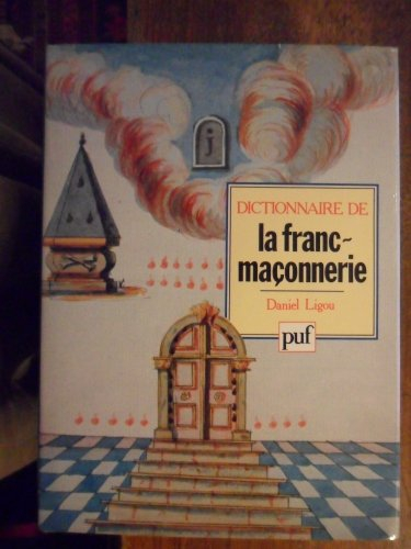 dictionnaire de la franc-maçonnerie
