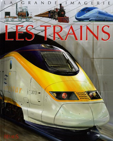 Les trains