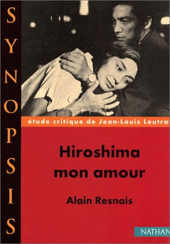 Hiroshima mon amour, Alain Resnais