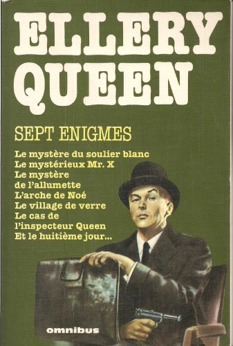 Sept énigmes