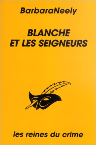 Blanche et les seigneurs