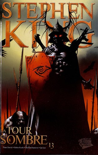La tour sombre. Vol. 13
