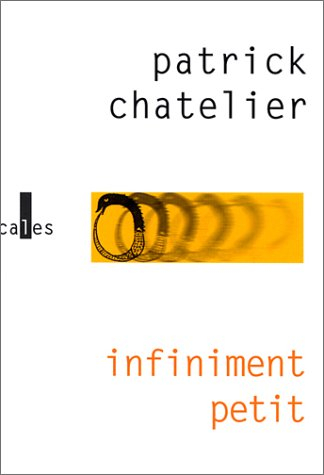 Infiniment petit