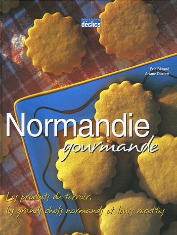 Normandie gourmande