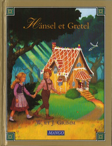 Hans et Gretel