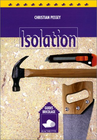 Isolation et chauffage