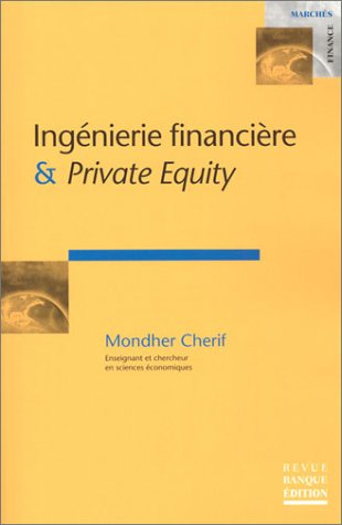 Ingénierie financière & private equity