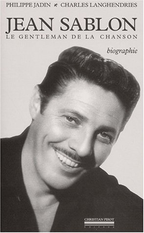 Jean Sablon : le gentleman de la chanson