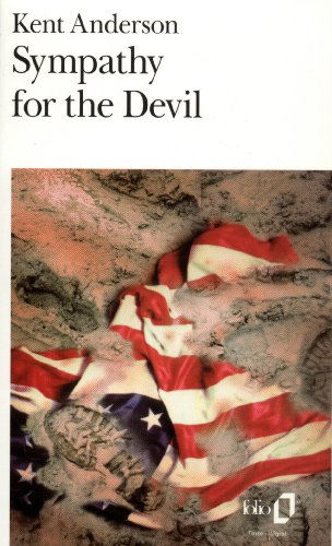 Sympathy for the devil - Kent Anderson