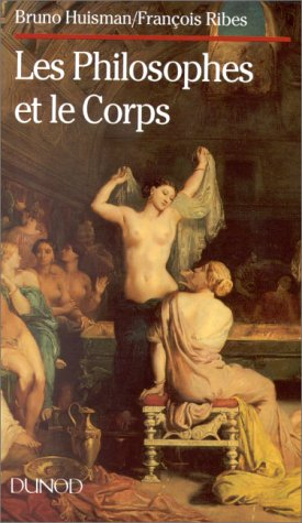 Les Philosophes et le corps