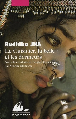 Le cuisinier, la belle et les dormeurs