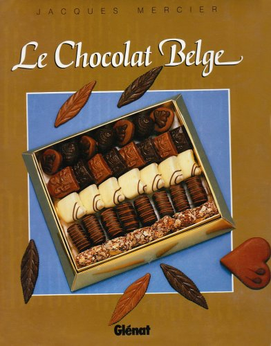 Le Chocolat belge