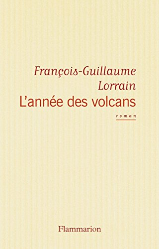 L'année des volcans