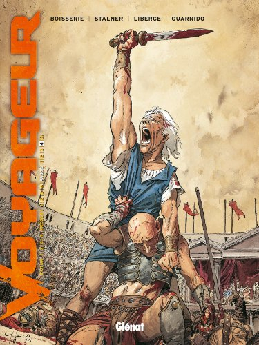 Voyageur : passé. Vol. 4