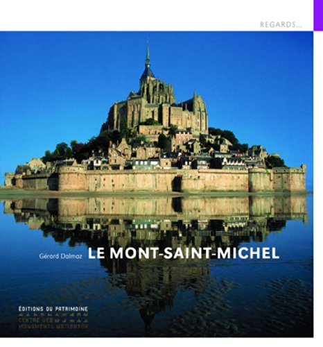 Le Mont-Saint-Michel