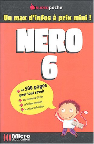 Nero 6