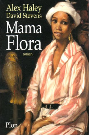 Mama Flora