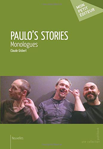 Paulo's Stories