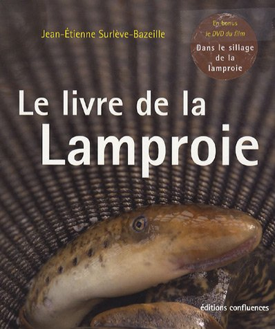 Le livre de la lamproie