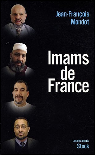 Imams de France