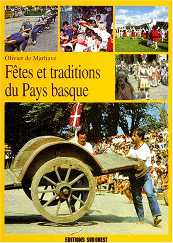 Fêtes et traditions du Pays basque