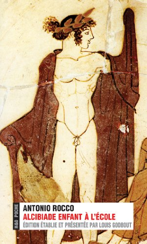 Le songe d'Alcibiade