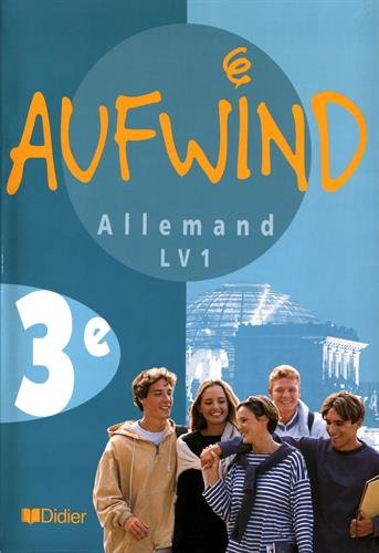 Aufwind allemand 3e LV1