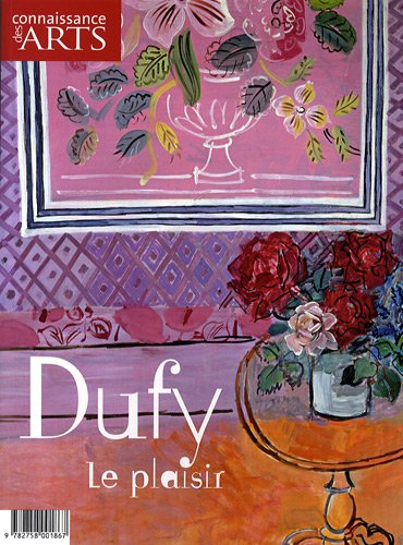 Dufy, le plaisir