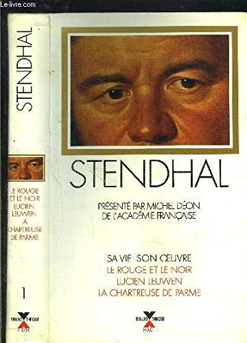 Stendhal