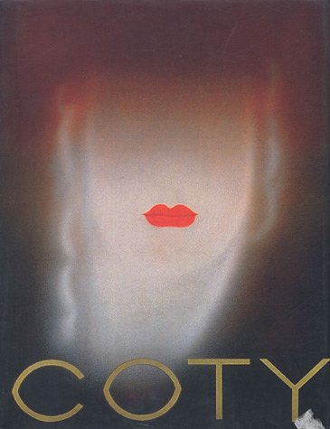 Coty : la marque d'un visionnaire