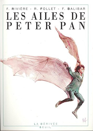 Les Ailes de Peter Pan