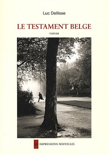 Le testament belge