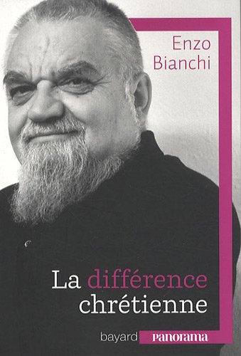 La différence chrétienne