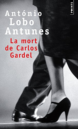 La mort de Carlos Gardel