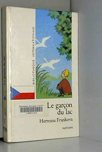 Le Garçon du lac